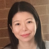 Joanna Gu