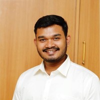 Vivek Anand