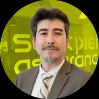 Albano Muñoz Suárez - Saint Pierre Assurance
