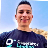 Cristian Montealegre