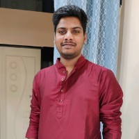 Kiran P