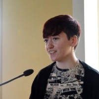 Sarah Louise Mcmahon