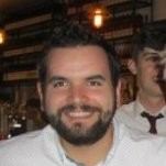 Matthew Boyle, Fcca