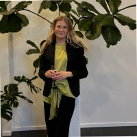 Maja Eriksen