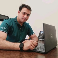 Engr Ejaz Ul Haq