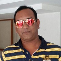 Raj Shekar