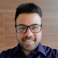 Yigal Goldfine