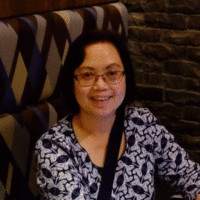 Vivian Golamco