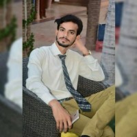 Ejaz Ahmad