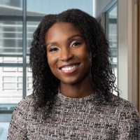 Rachel Antoinette B.