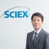 Takahiro Yoneno
