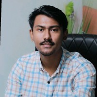 Kaysar Kabir Nihad