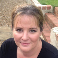 Becky Nicholson