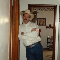 Charles Mantooth