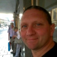 Darren Knowland