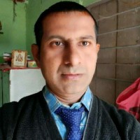 Mr.Chhatrabalaji Wagh