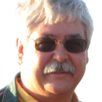 Jim Avant