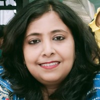 Jayashree Dutta