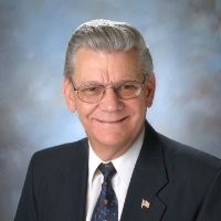 Bruce Bertram