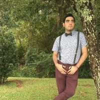 Xavier Feliciano