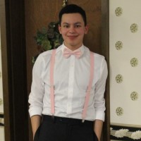 Isaiah Garcia
