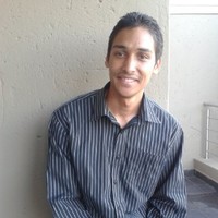 Rhameez Du Plessis, BBA