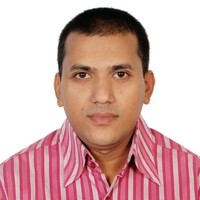 Mohammad Anayet Hossain