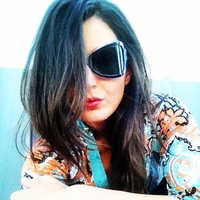Simona Petrucci