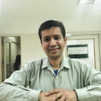 Anil Patwal