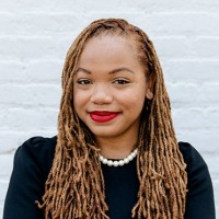 Shafiqua Little, Ph.D.