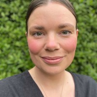 Ditte Marie Møller Blaabjerg