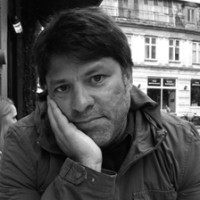 Iván de la Nuez