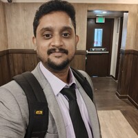 Arjun Mukund