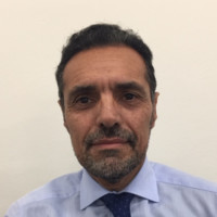 Francisco José Campos Segovia