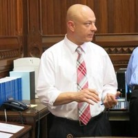 Mark Ferrari