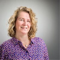 Marjolein van den Berge