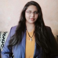 Sangita Mondal