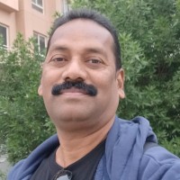 Gogada Venkataramana