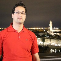 Mojtaba Arjmand