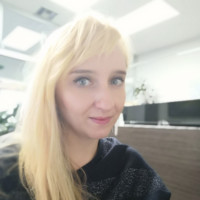 Nadiya Chernenko