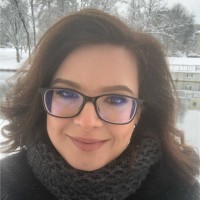 Veranika Valoshchyk