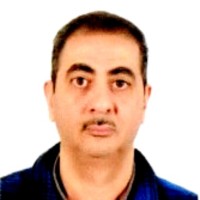 Ahmed Abed Alrahman