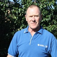 Stephen Fyffe