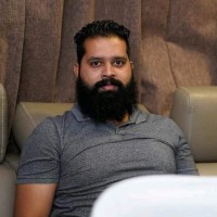 NITIN ASHOK KATARE