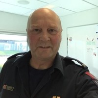 Steve Hudson