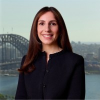 Anthea Trazzera, Caia