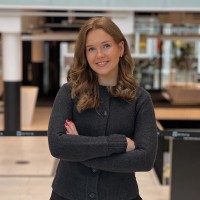 Linnea Huseklepp Nygård
