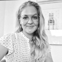 Camilla Ravn Overby