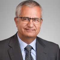 Mark Walcott