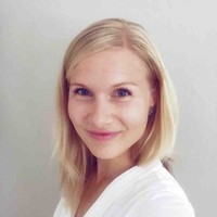 Anna Kukkola